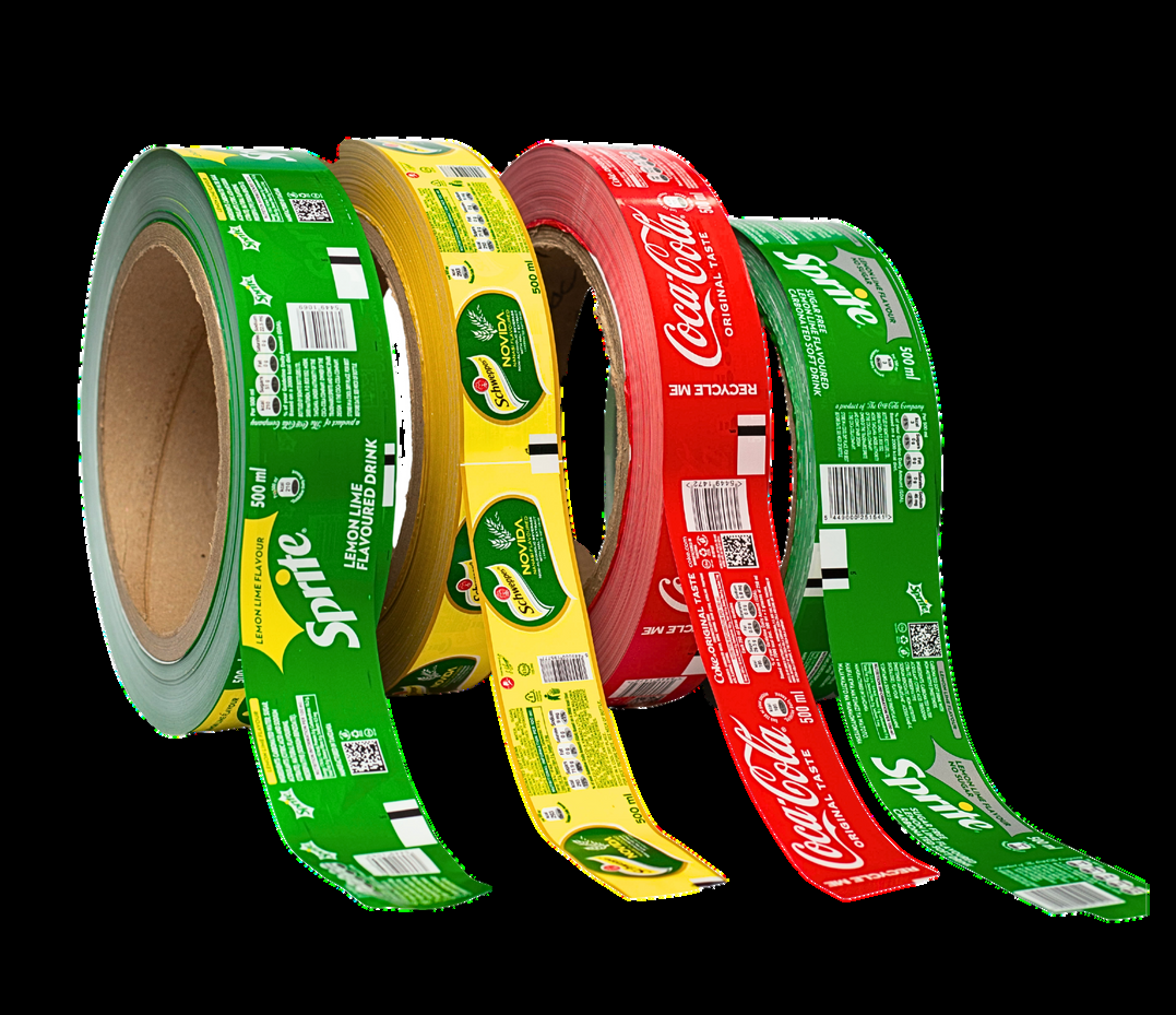 Labels