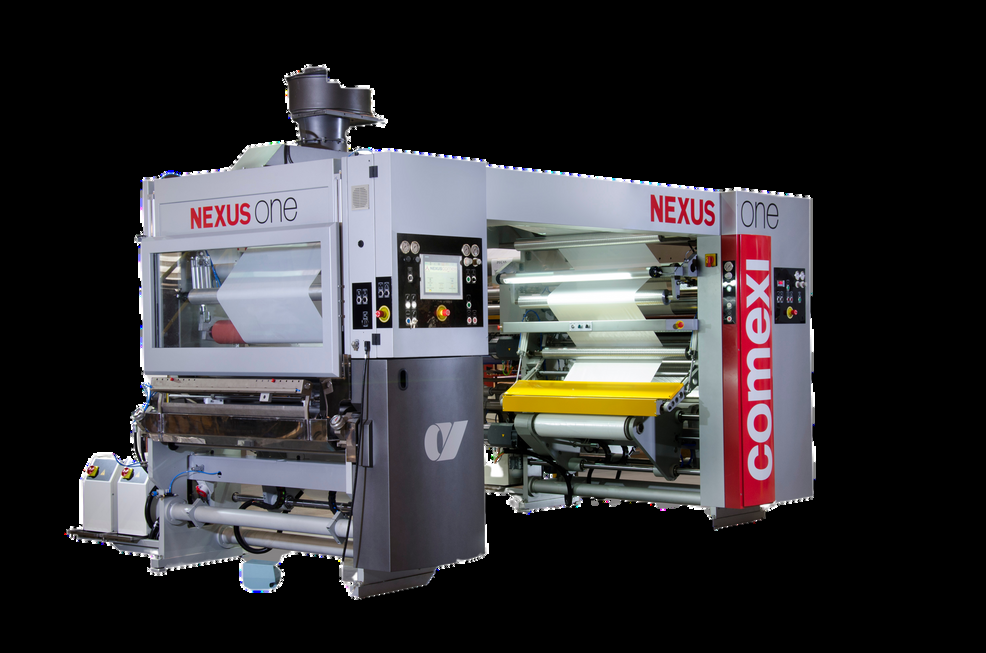 Lamination machine